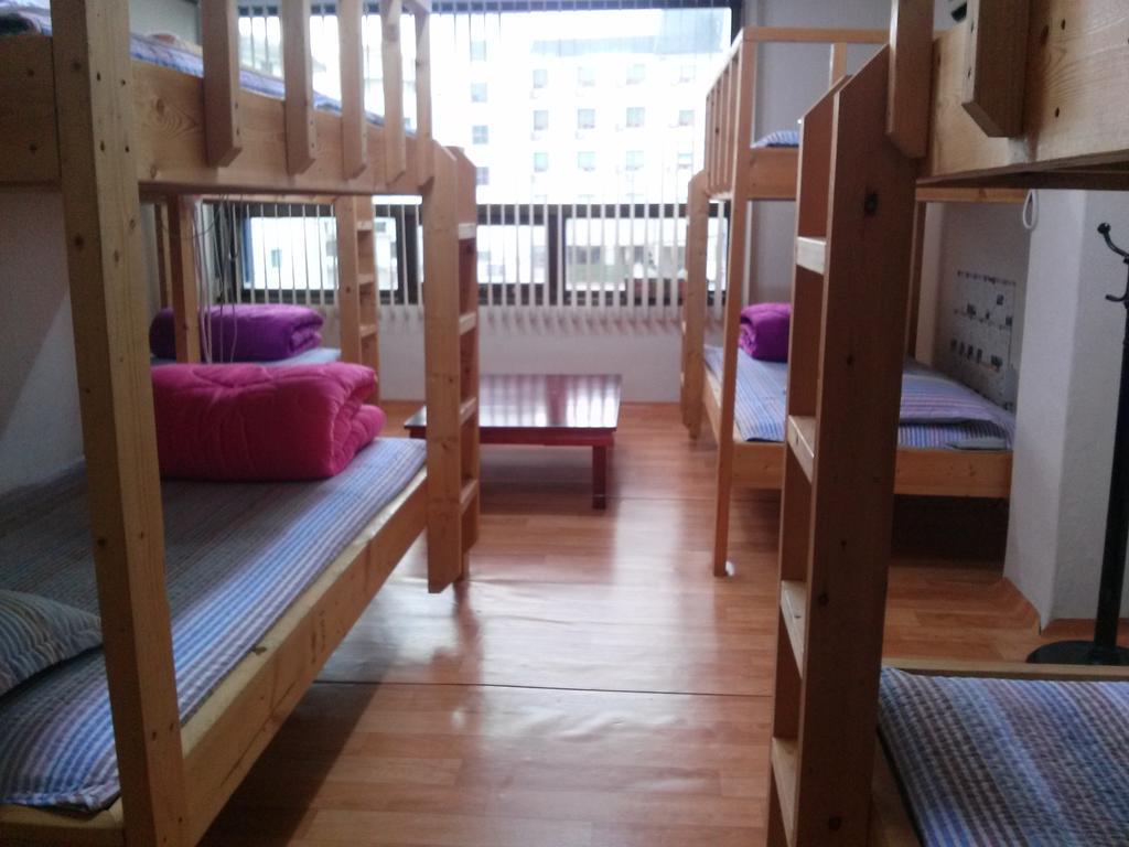 Little Prince Guesthouse Каннын Номер фото