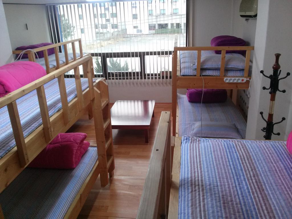 Little Prince Guesthouse Каннын Номер фото