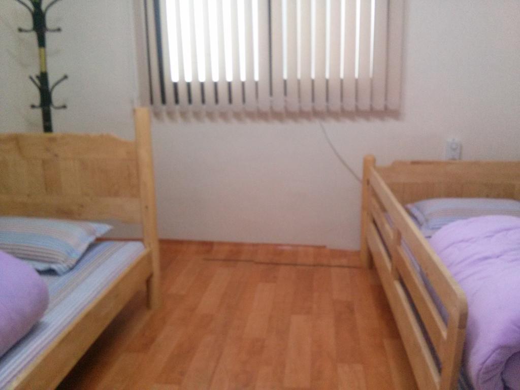 Little Prince Guesthouse Каннын Номер фото