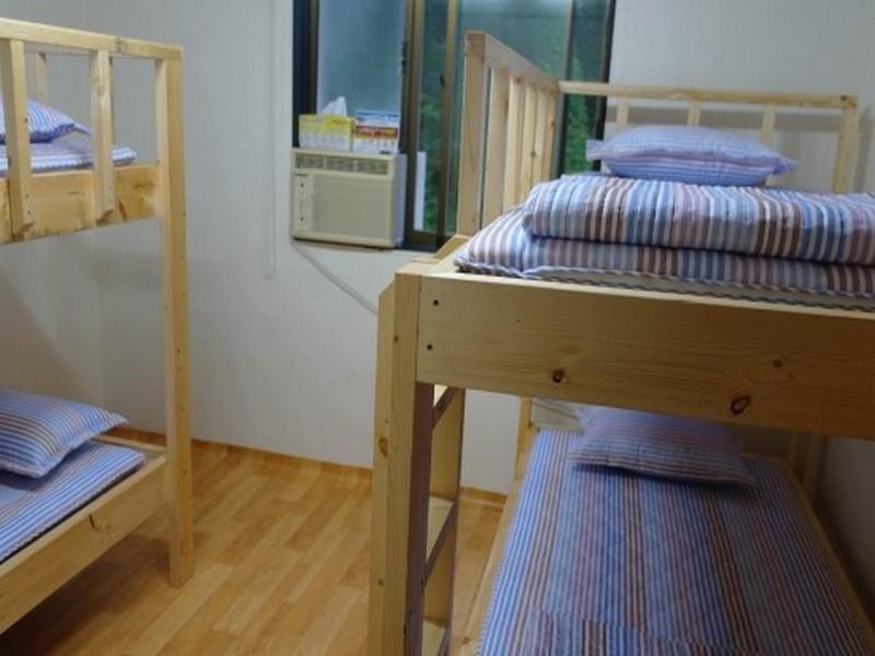 Little Prince Guesthouse Каннын Экстерьер фото