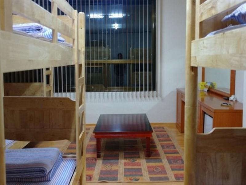 Little Prince Guesthouse Каннын Экстерьер фото